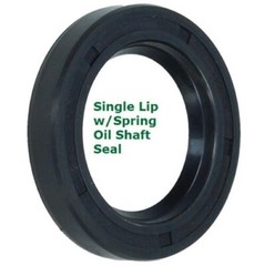 Metric Oil Shaft Seal Single Lip 95 x 136 x 13mm Price for 1 pc