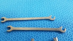 ACE Ophthalmology Micro Surgery Surgical Instruments With Tray 765-1002