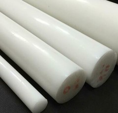 Slide. 3mm~85mm POM Polyoxymethylene Acetal Delrin Rod Rod 330mm / 13″ Inch Long