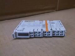 EL5042 Beckhoff NEW PLC Slice I/O EtherCAT 2 Channel Encoder Interface BISS C