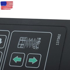 Programmed Control Box 1284285 137692 1256721GT For Genie Scissor Lift GR-12