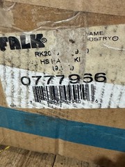 FALK RK2050F2A-9.30 HS RATIO KIT (9.119) HIGH SPEED GEAR SET 0777966 FOR 2050F2A