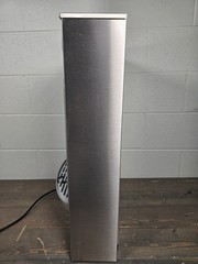 Elkay LZWSSM EZH2O Surface Mount, Filtered, Bottle Filling Station, Non-Refrig