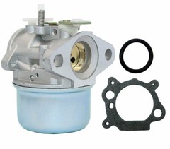 214570 Carburetor for B&S Briggs Stratton engine on lawn vac