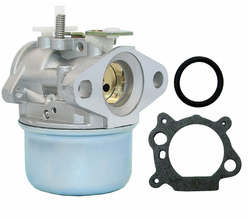 499059 Carburetor Carb for Briggs Stratton engine 123K07 0265 E1 123K07 0273 E1