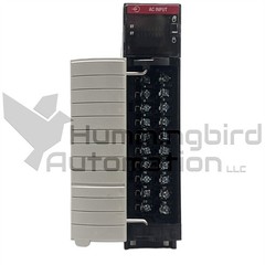 Allen Bradley 1756-IA16 /A ControlLogix 120V AC Input Module TBNH *USA SELLER*