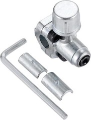 4Pack BPV31 Bullet Piercing Valve ,A/C Refrigeration Lines. 5/16 – 3/8 – 1/4