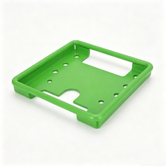 For Starfire Receiver Mounting Bracket Holder PF81190 Fit for John Deere ATU