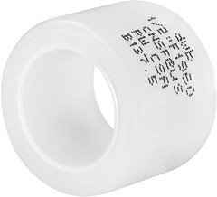 EFIELD 1/2″ PEX-A Tubing 200ft Red Blue Pipe Kit Fittings Set