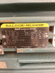 Baldor Reliance 150HP Severe Duty 841XL Motor A44-5136-2211 460V 445T NEW