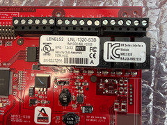 Lenel LNL-1320-S3B