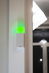 Luxafor Bluetooth PRO – Wireless LED Busy Light for the offise