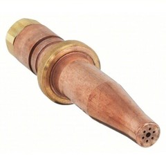 Miller Smith SC12-3 Cutting Tip #3 2″ For Use With Acetylene