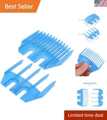 Ergonomic Multi-Purpose Sheep Trimmer Guide for Electric Wool Shears – 2pcs