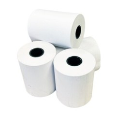 50 Rolls 2-1/4 x85 Thermal Cash Register Credit Card Receipt Paper