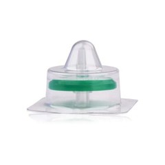 1000x 2mL HPLC Vials 9mm Screw Caps +Sterile PES 0.22μm 33mm Syringe Filters LAB