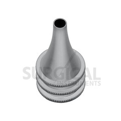 TOYNBEE Ear Specula (Speculum) set of 3 Pcs Stainless Steel German Grade