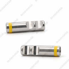 NC Dental Analog Replica Platform Tissue Level Fits Straumann ITI BL
