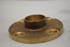 Legend 310-259NL 2″ Lead Free Bronze Pipe Flange Fitting 150 MSS-SP106 Indonesia