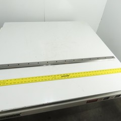 THK T 521H35A1060 Linear Guide Rail 45-5/8″ OAL NEW