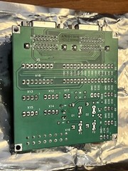 🔥ENGEL 02203-4293 (V1.1) BOARD, Used, Free Shipping🇺🇸