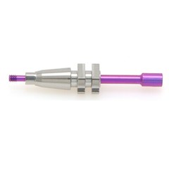 US NC/RC Dental Transfer Open/Closed Tray Impression Coping Fits Straumann ITI