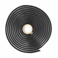 13Ft 4M Waterproof Butyl Tape Headlight Sealant For Car RV Boat Window Door