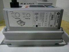 NIB Rockwell Allen Bradley 280D-F23Z-25D-CRW-SM ArmorStart Comb Starter