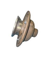 Smith 5” Floor Drain w/ A05NB Strainer Cast Iron Adjustable