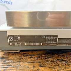 Mettler Toledo Precision Scale XPE6002S Tested Warranty