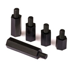 Plastic Hex Hexagonal Pillar M2-M5 Male-Female PCB Nylon Standoff Spacer Column