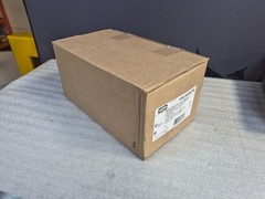 Hubbell HBL460MI7W Pin & Sleeve Mechanical Interlock 60A 480VAC NEW