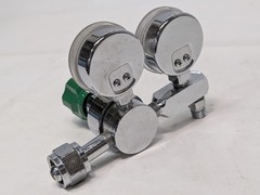 Hudson Model 2640 Medical Oxygen Pressure Regulator, Individual Item