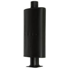 Muffler Fits John Deere 720 70 60 730 620 630 AR20450R zbox_mpn_13092-DUP