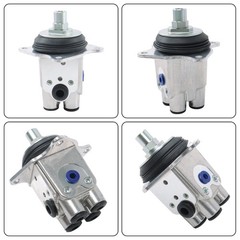 702-16-01180 702-16-01022 Pilot Valve For PC30R-8 PC350-6 PC40-7 PC100-6
