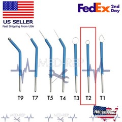 Bonart Tip Blue Style Electrode Set Tips old ART-E1 Series T1 T2 T3 T4 T5 T8 T9