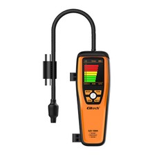 Elitech HVAC ILD-100H Refrigerant Leak Detector Gas Sniffer Tester 0.1 oz/year