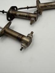 MEGGITT PNR MFR 5011KTC01 T48 EGT SENSOR MSS K0802 PNR 364-024-602-0 (AS IT IS)