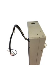 Cutler‑Hammer EOP5T07 Motor Operator 120V 60Hz for AB De‑Ion Type ND 120V Drive