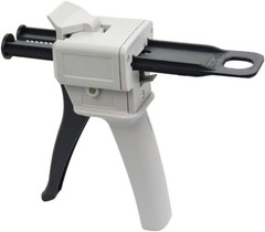 EPX Epoxy Applicator Gun 62-9170-9930-1 50ML ResinTech Full Size