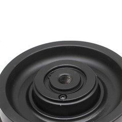 Bottom Roller For Bobcat T190 T650 T320 T300H T200 T750 T300 T250H T550 6689371