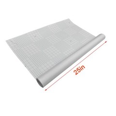 25”x180″ Glossy Cold Laminating Film Cold Roll Laminating Film Laminator