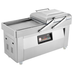 VEVOR Chamber Vacuum Sealer Commercial Vacuum Sealing Bag Packing Machine 1200W