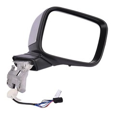 Right Passenger Side Mirror w/o Puddle Light for Renegade 15-22
