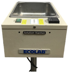 OR SOLUTIONS SOLUTION WARMER, 12″ X 10″ X 4″