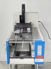 Sotax CH-4147 Aesch Xtend SAM SR ASP Sample Manager / Frac Collector, 15832-04
