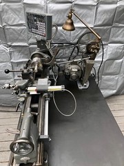 Full DRO Kit for South Bend 9 A, B, C and 10K