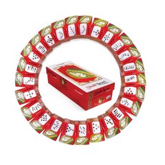 Avador Pack of 25 Sheets Assorted Bindis for Women Multiple Sizes & Designs |…