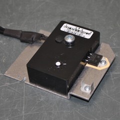 Excel Xlerator Hand Dryer Control Assembly & Sensor XL7, XL07 STK 40102, XL-15