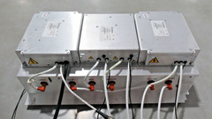 Agilent G2581-65766 Spellman Medusa Power Supply Assembly G2581 G2597 G1969
